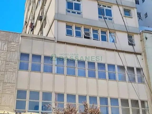 Imagem: Kitinete Centro Caxias do Sul
