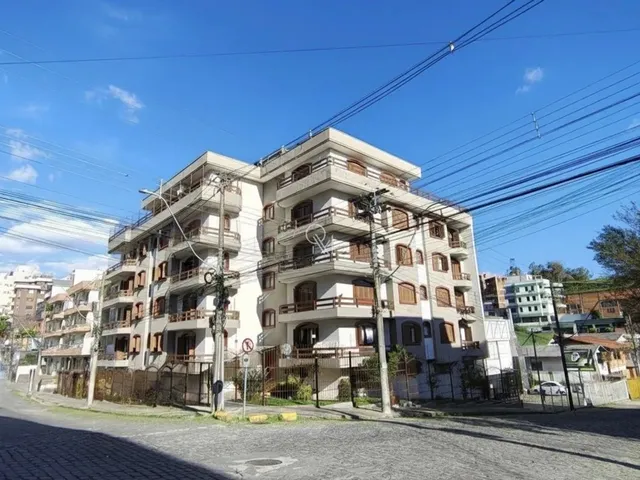Imagem: Apartamento Alto Padrão À Venda no Bairro