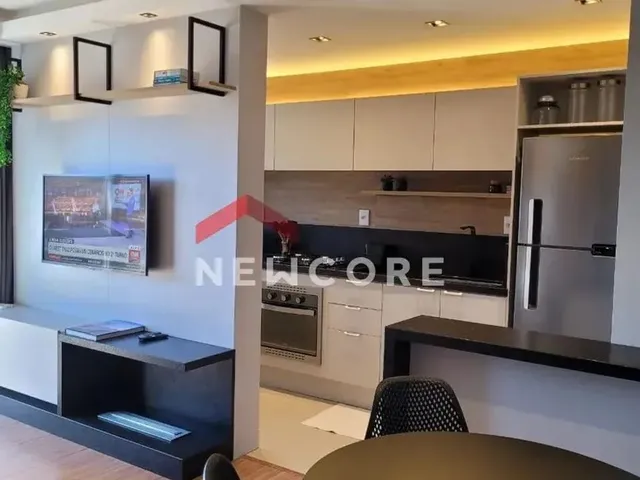 Imagem 1: Apartamento em Borges de Medeiros - Centro - Canela/Rs