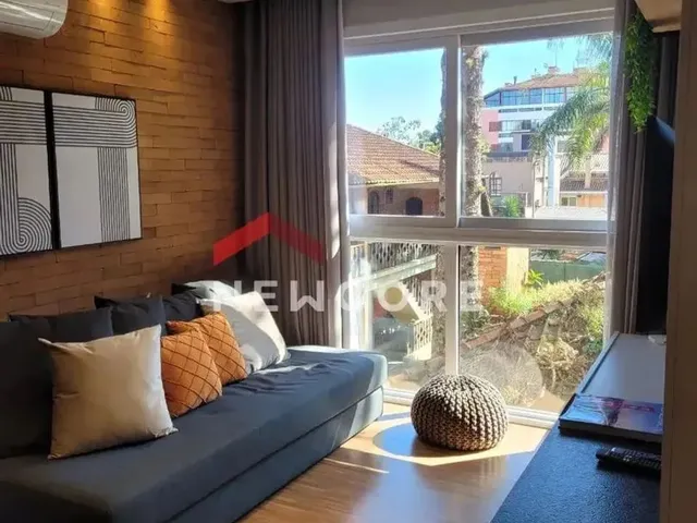 Imagem 6: Apartamento em Borges de Medeiros - Centro - Canela/Rs