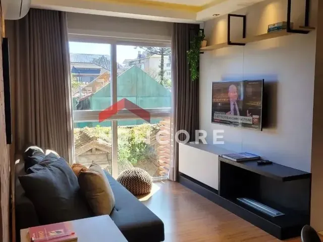 Imagem 5: Apartamento em Borges de Medeiros - Centro - Canela/Rs