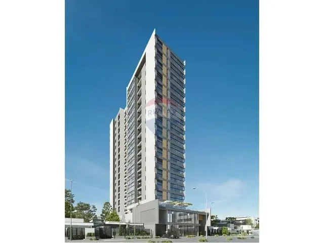 Imagem: Lançamento Zf Harmony Apartamentos À