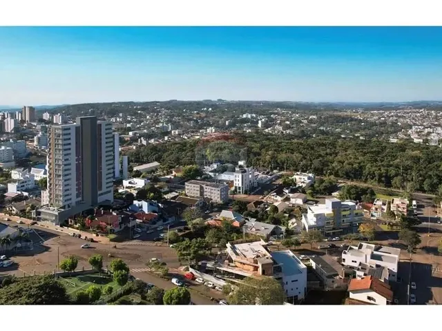 Imagem 15: Lançamento Zf Harmony: Apartamentos À Venda no Centro de Erechim com 2 Ou 3 Quartos Com