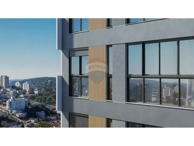 Imagem 11: Lançamento Zf Harmony: Apartamentos À Venda no Centro de Erechim com 2 Ou 3 Quartos Com