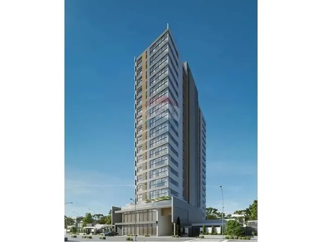 Imagem 10: Lançamento Zf Harmony: Apartamentos À Venda no Centro de Erechim com 2 Ou 3 Quartos Com