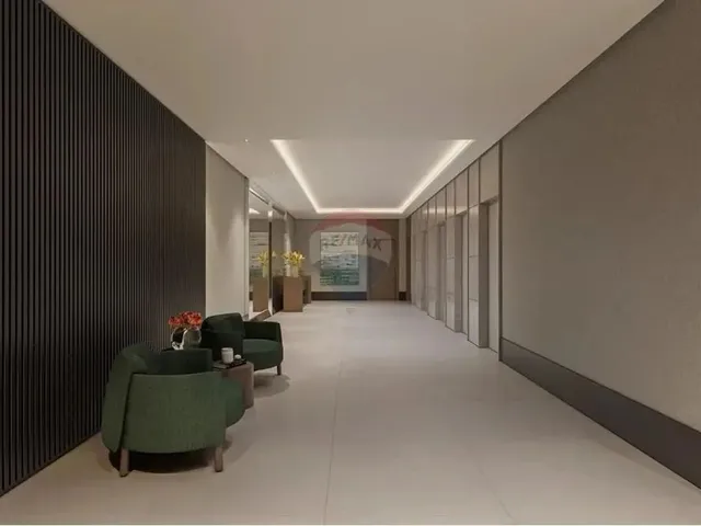 Imagem 3: Lançamento Zf Harmony: Apartamentos À Venda no Centro de Erechim com 2 Ou 3 Quartos Com