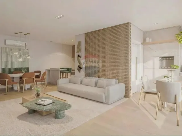 Imagem 14: Lançamento Zf Harmony: Apartamentos À Venda no Centro de Erechim com 2 Ou 3 Quartos Com