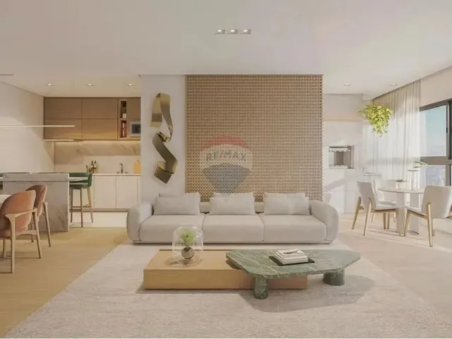 Imagem 7: Lançamento Zf Harmony: Apartamentos À Venda no Centro de Erechim com 2 Ou 3 Quartos Com