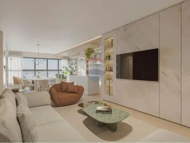Imagem 9: Lançamento Zf Harmony: Apartamentos À Venda no Centro de Erechim com 2 Ou 3 Quartos Com
