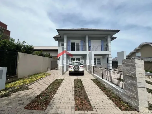 Imagem: Casa em Rua Dois Irmãos, Casa1 - Pousada