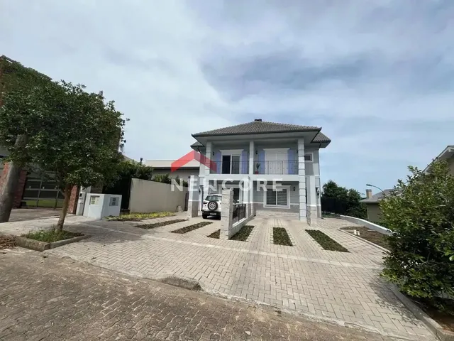 Imagem 12: Casa em Rua Dois Irmãos, Casa1 - Pousada da Neve - Nova Petrópolis/Rs