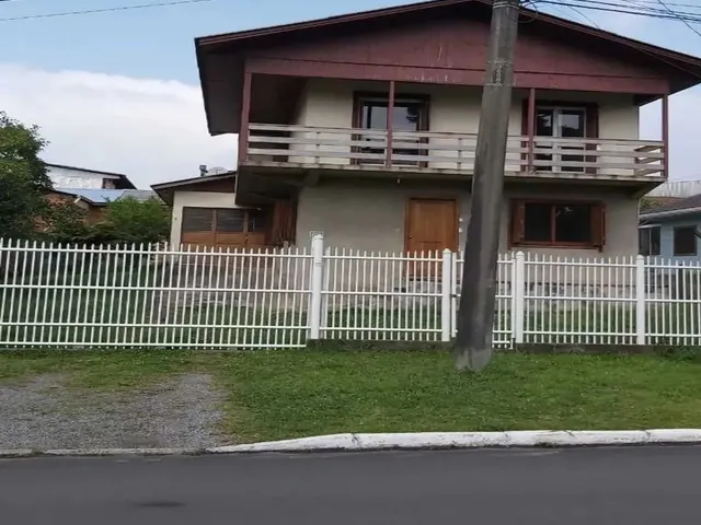 Imagem: Casa em Rua São Marcos - Carniel - Gramado/Rs