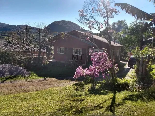 Imagem 10: Casa Bairro Lichtenthal, Picada Café.rs Ref: 322