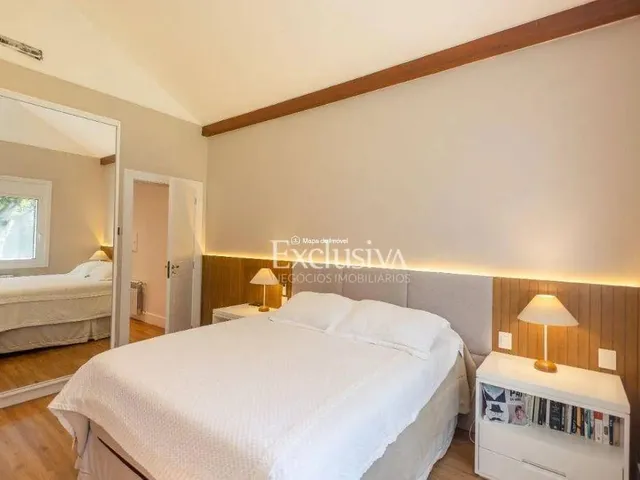 Imagem 2: Casa com 4 Suítes À Venda, 216 M² - Condomínio Reserva da Serra - Canela/Rs