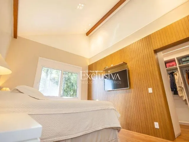 Imagem 11: Casa com 4 Suítes À Venda, 216 M² - Condomínio Reserva da Serra - Canela/Rs