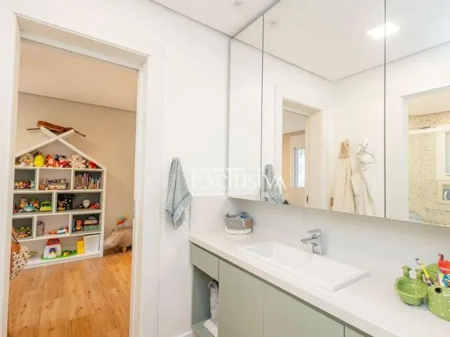Imagem 8: Casa com 4 Suítes À Venda, 216 M² - Condomínio Reserva da Serra - Canela/Rs