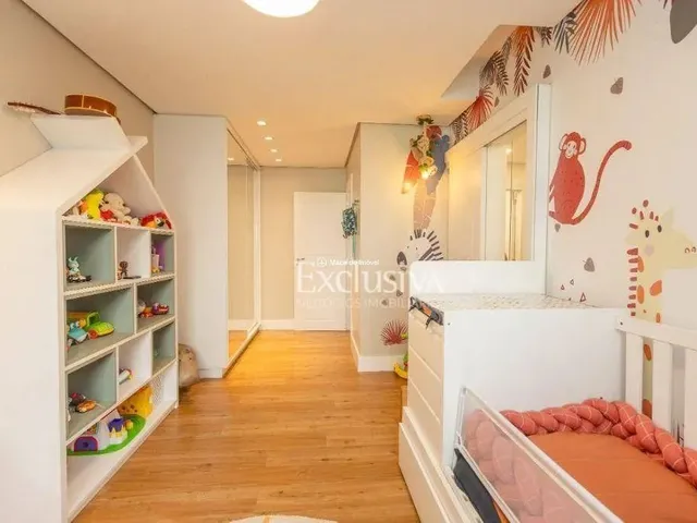 Imagem 14: Casa com 4 Suítes À Venda, 216 M² - Condomínio Reserva da Serra - Canela/Rs
