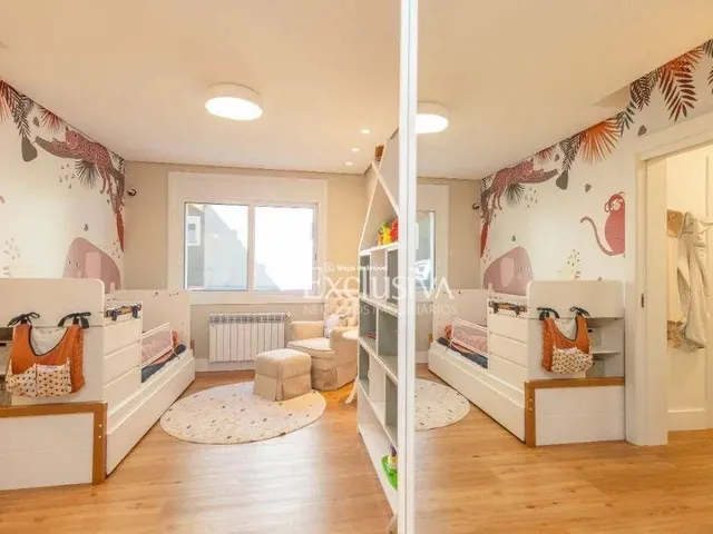 Imagem 4: Casa com 4 Suítes À Venda, 216 M² - Condomínio Reserva da Serra - Canela/Rs