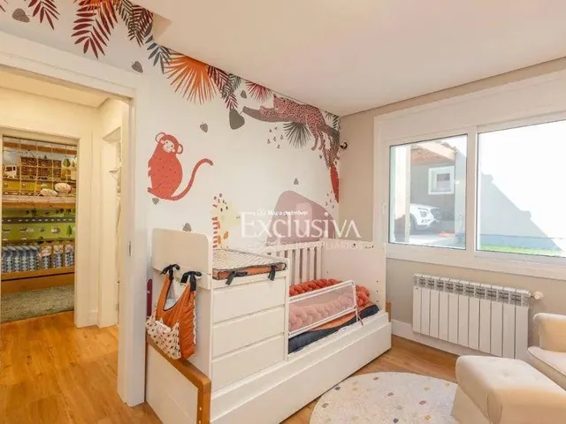 Imagem 12: Casa com 4 Suítes À Venda, 216 M² - Condomínio Reserva da Serra - Canela/Rs