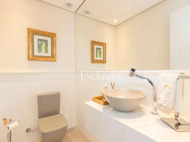 Imagem 9: Casa com 4 Suítes À Venda, 216 M² - Condomínio Reserva da Serra - Canela/Rs