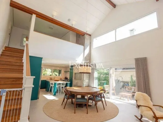 Imagem 16: Casa com 4 Suítes À Venda, 216 M² - Condomínio Reserva da Serra - Canela/Rs