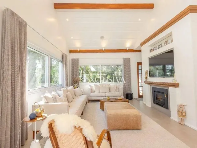 Imagem 13: Casa com 4 Suítes À Venda, 216 M² - Condomínio Reserva da Serra - Canela/Rs
