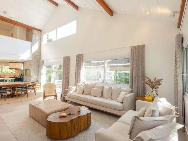 Imagem 7: Casa com 4 Suítes À Venda, 216 M² - Condomínio Reserva da Serra - Canela/Rs