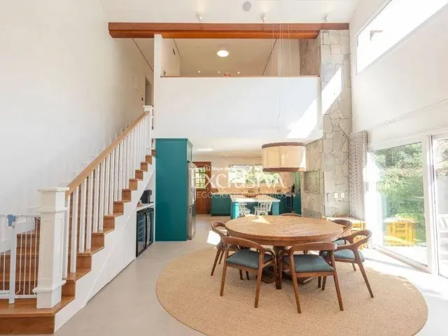 Imagem 5: Casa com 4 Suítes À Venda, 216 M² - Condomínio Reserva da Serra - Canela/Rs