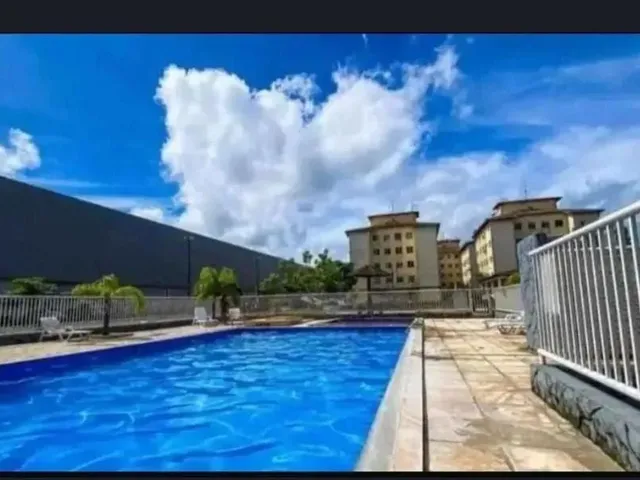 Imagem 1: Apartamento 3 Quartos no Cittá Maris