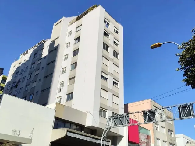 Imagem: Apartamento para Venda com 62 Metros Quadrados
