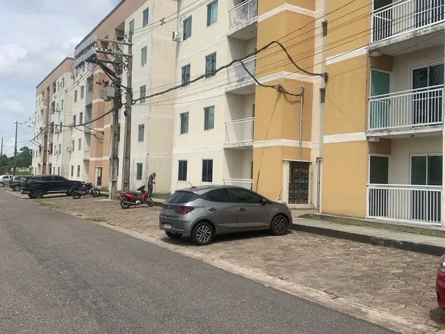 Imagem: Aluguel Lagoa Park - Apartamento com Suíte