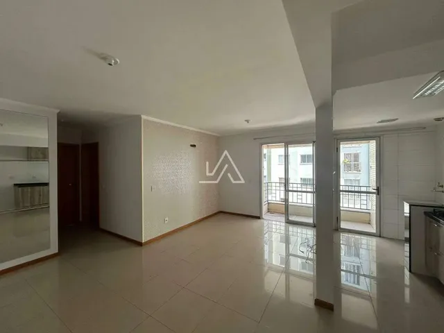 Imagem: Apartamento 02 Dormitórios- Edif.david.canabarro
