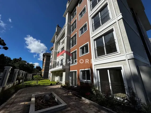 Imagem: Apartamento em Rua Fernando Ferrari - Centro