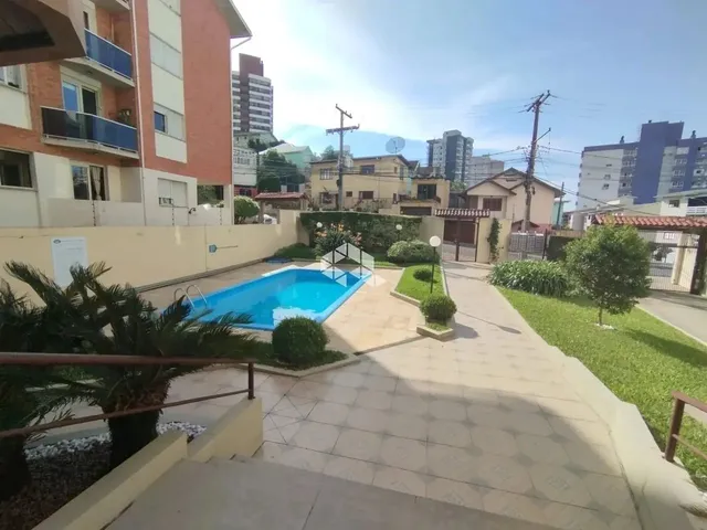 Imagem: Apartamento À Venda no Centro de Bento