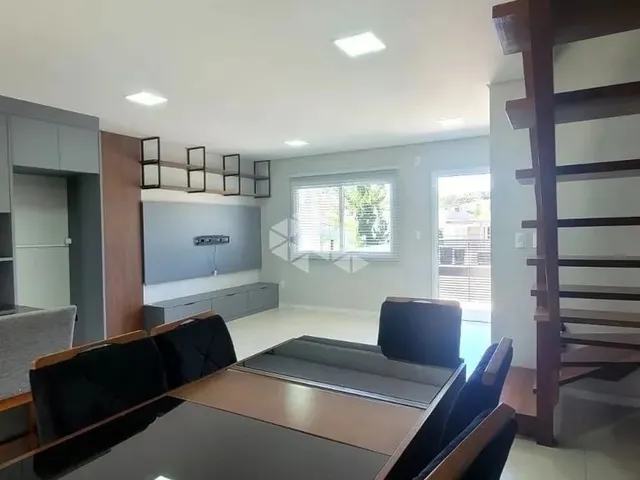 Imagem: Casa com 3 Quartos Suíte, Garagem pra Dois
