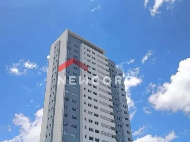 Imagem: Flat em Rua Matteo Gianella - santa Catarina