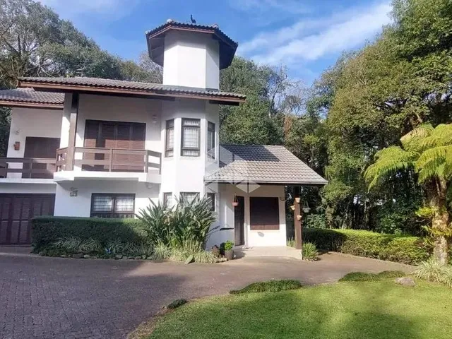 Imagem: Residência 3 Dormitórios, 160M², no Melhor