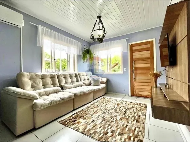 Imagem 12: Casa na Vila Jardim, Térrea de 02 Dormitórios