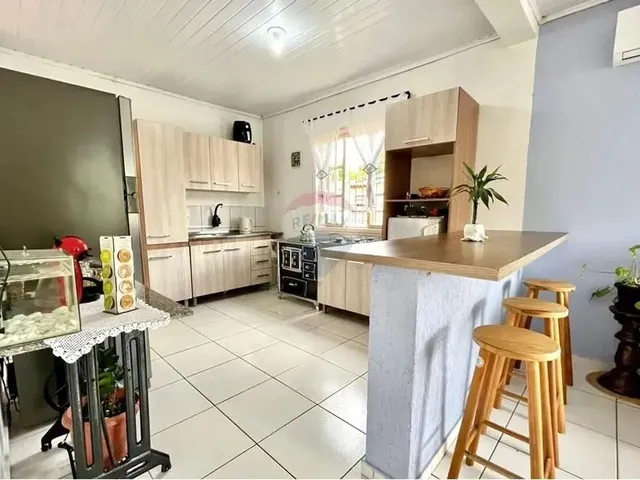Imagem 5: Casa na Vila Jardim, Térrea de 02 Dormitórios
