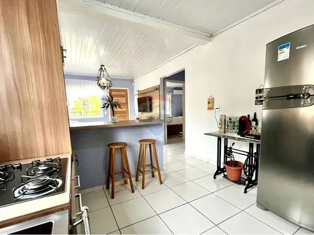 Imagem 4: Casa na Vila Jardim, Térrea de 02 Dormitórios