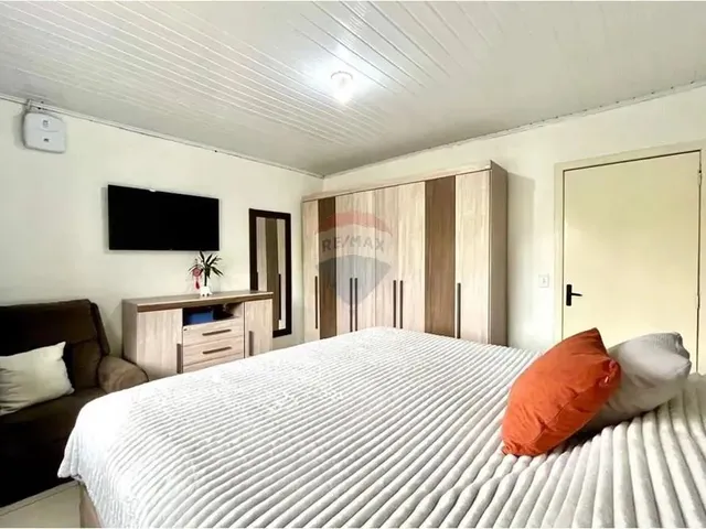 Imagem 2: Casa na Vila Jardim, Térrea de 02 Dormitórios