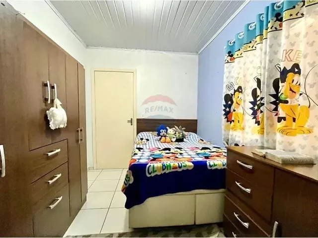 Imagem 13: Casa na Vila Jardim, Térrea de 02 Dormitórios