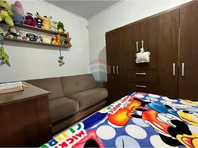 Imagem 10: Casa na Vila Jardim, Térrea de 02 Dormitórios