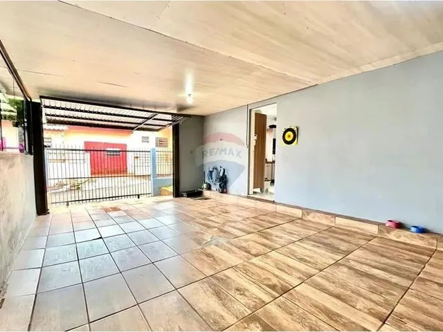 Imagem 11: Casa na Vila Jardim, Térrea de 02 Dormitórios
