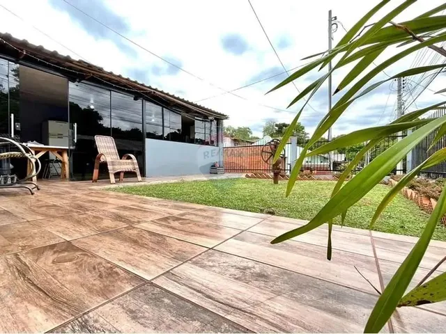 Imagem 8: Casa na Vila Jardim, Térrea de 02 Dormitórios