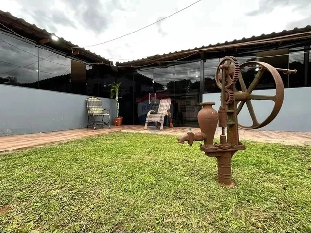 Imagem 7: Casa na Vila Jardim, Térrea de 02 Dormitórios