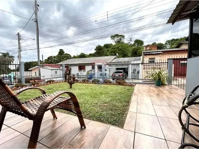 Imagem 14: Casa na Vila Jardim, Térrea de 02 Dormitórios