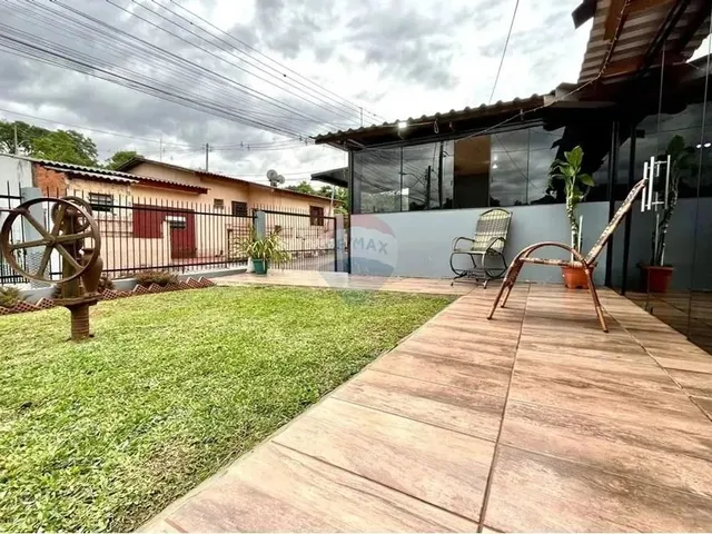Imagem 15: Casa na Vila Jardim, Térrea de 02 Dormitórios