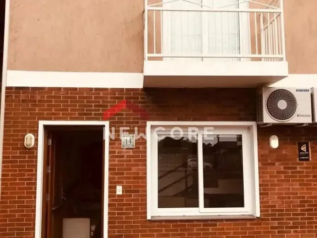 Imagem: A casa possui 3 Dormitórios, 1 Suíte, 3 Banheiros, 1 Vaga