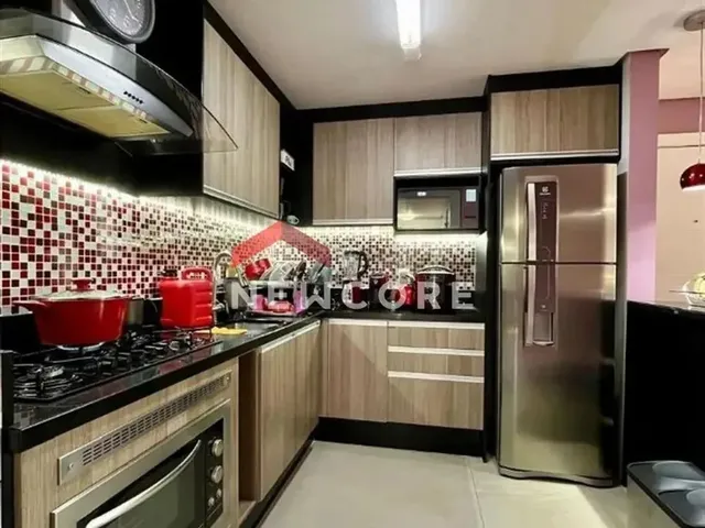 Imagem: Apartamento em Rua José Jaconi - Centro